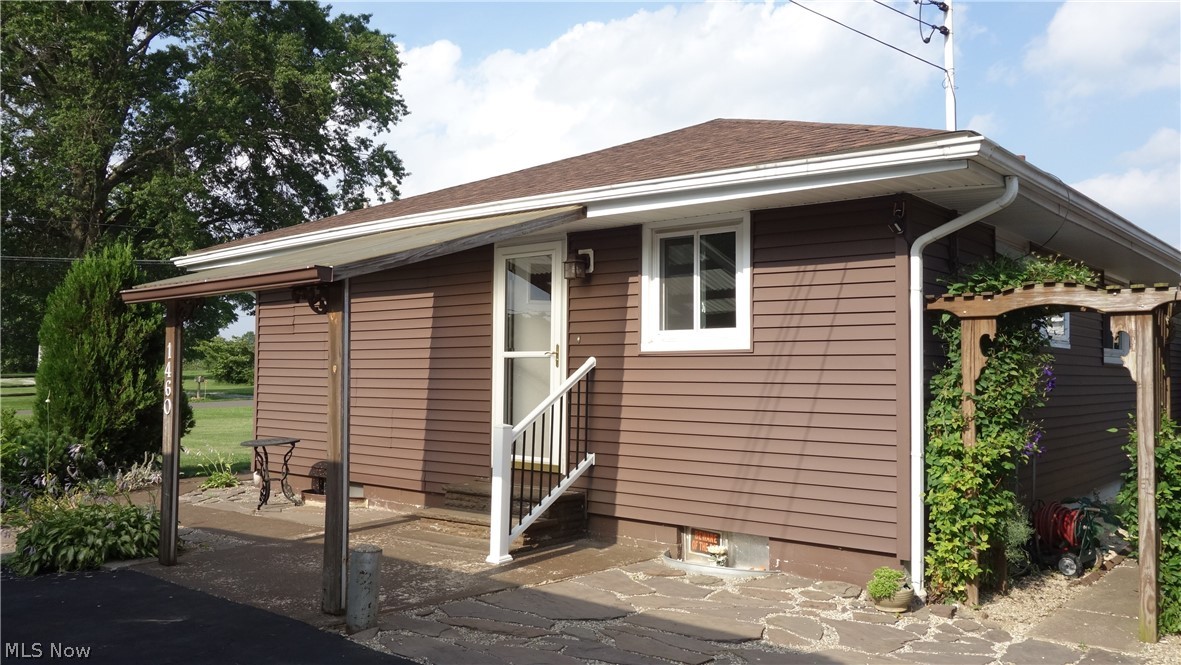 1460 Johns Road Clinton, OH 44216 - Photo 25 of 30