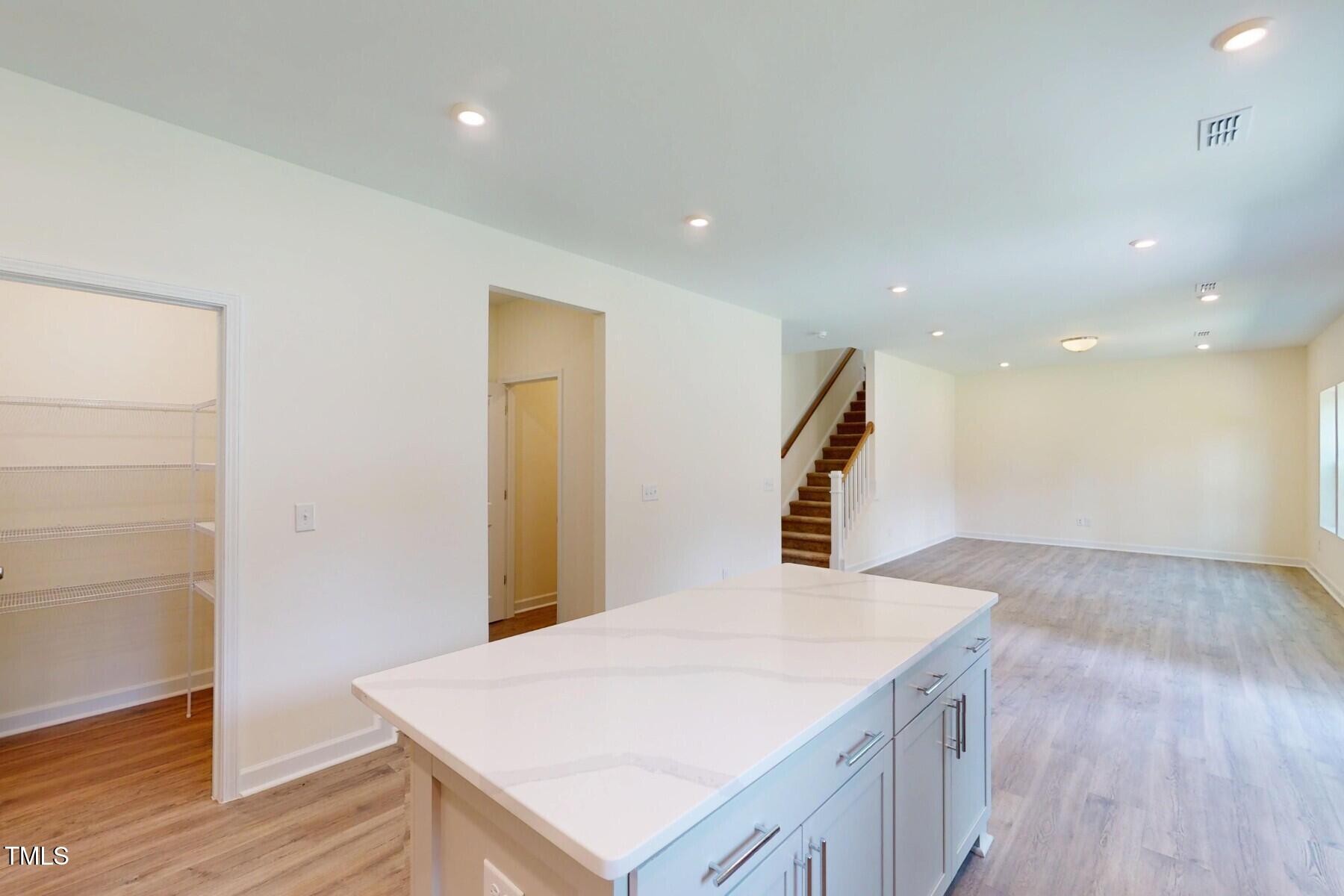 1229 Dimaggio Drive, Unit 8 Raleigh, NC 27616 - Photo 10 of 37 Kitchen