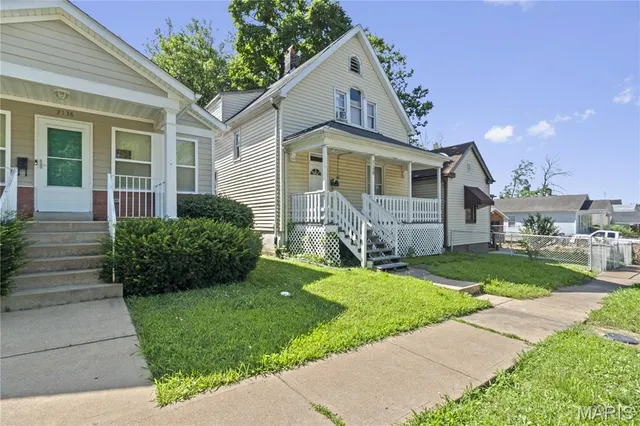 $95,000 | 2136 Oakdale Avenue, St. Louis, MO 63121
