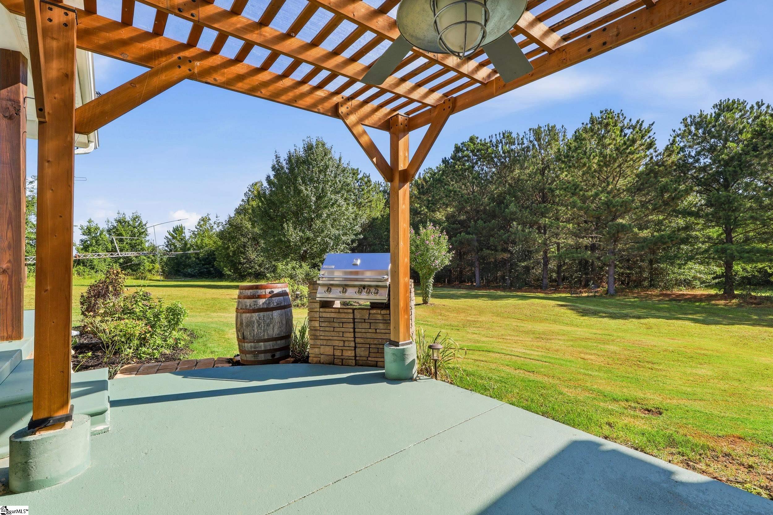 7282 New Cut Road Inman, SC 29349 - Photo 28 of 49