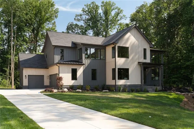 $2,095,000 | 130 Nova Lane, Roswell, GA 30075