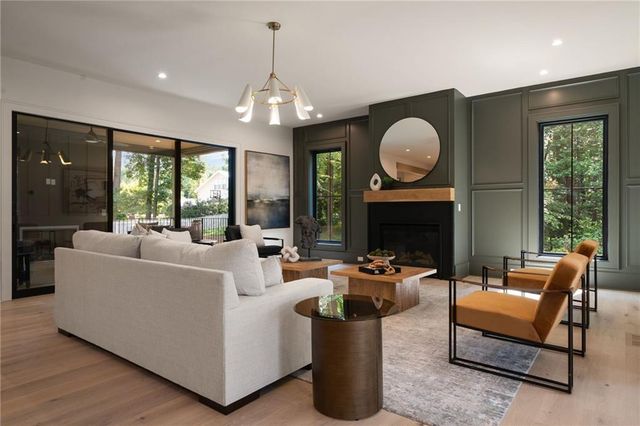 $2,095,000 | 130 Nova Lane, Roswell, GA 30075