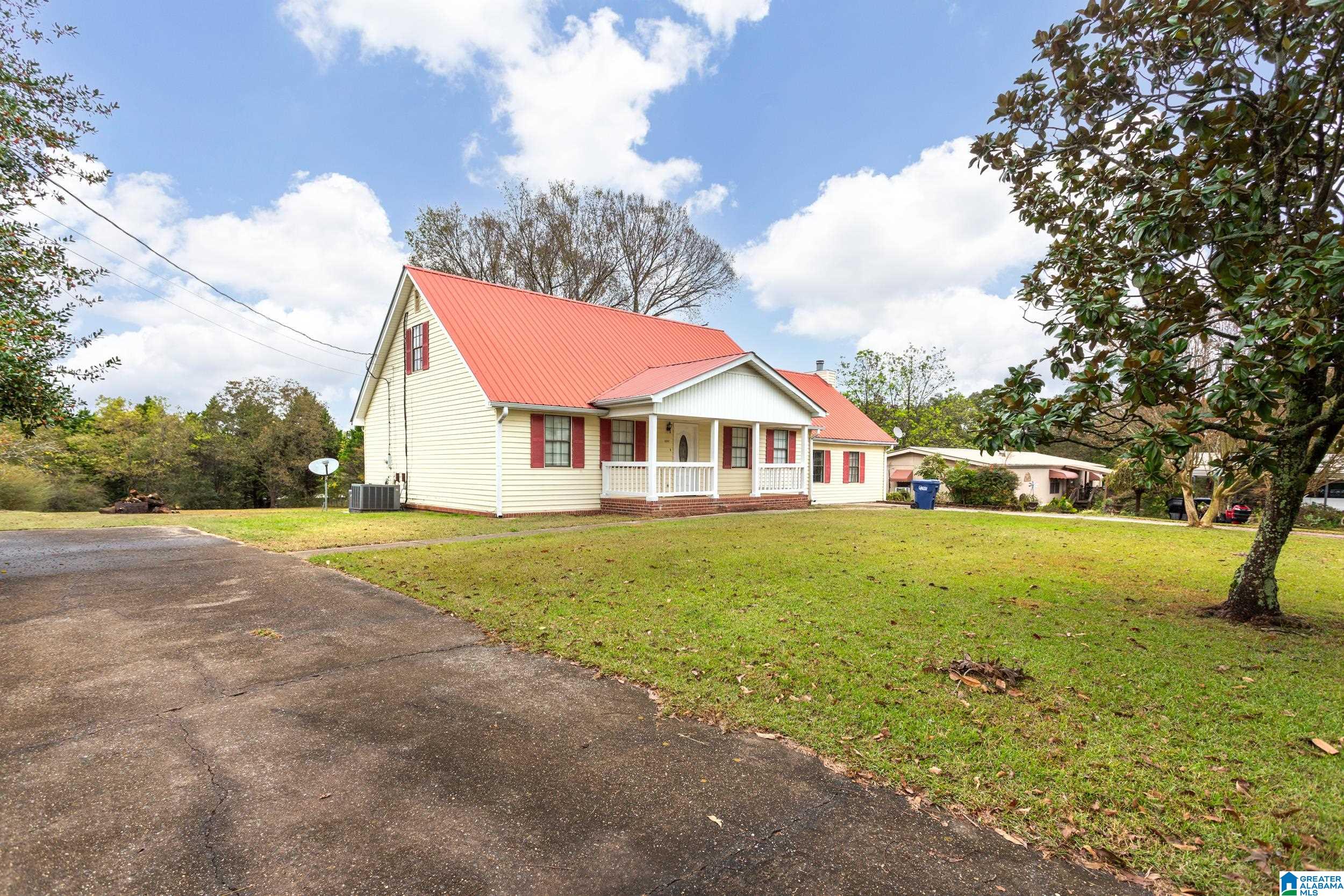 1604 Truss Ferry Road Pell City, AL 35128 - Photo 30 of 32