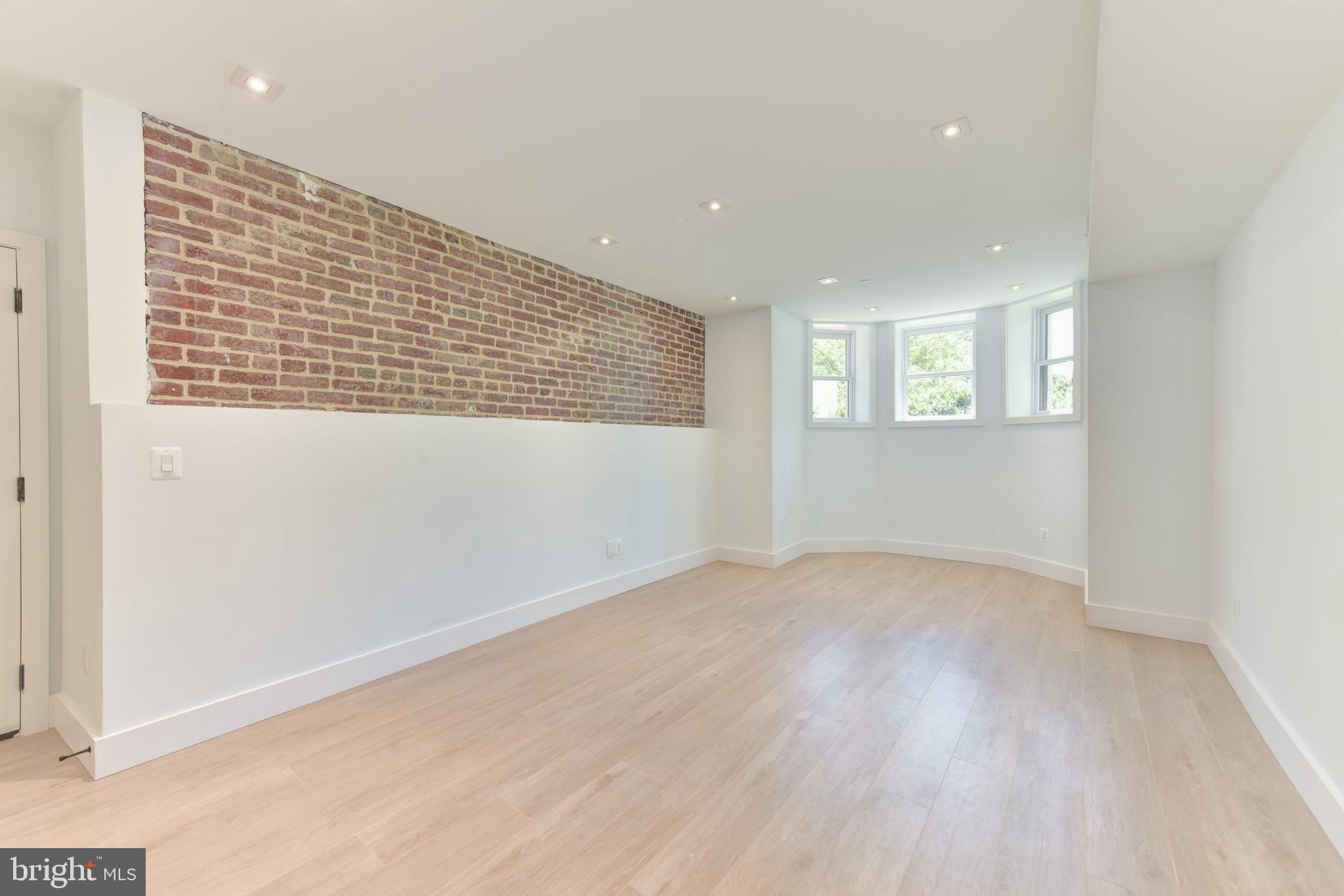 1963 Biltmore Street Northwest, Unit 1 Washington, DC 20009 - Photo 3 of 13