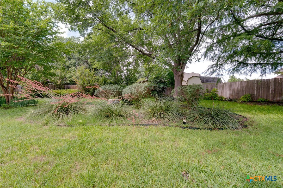 5303 Winrock Circle Temple, TX 76502 - Photo 32 of 35
