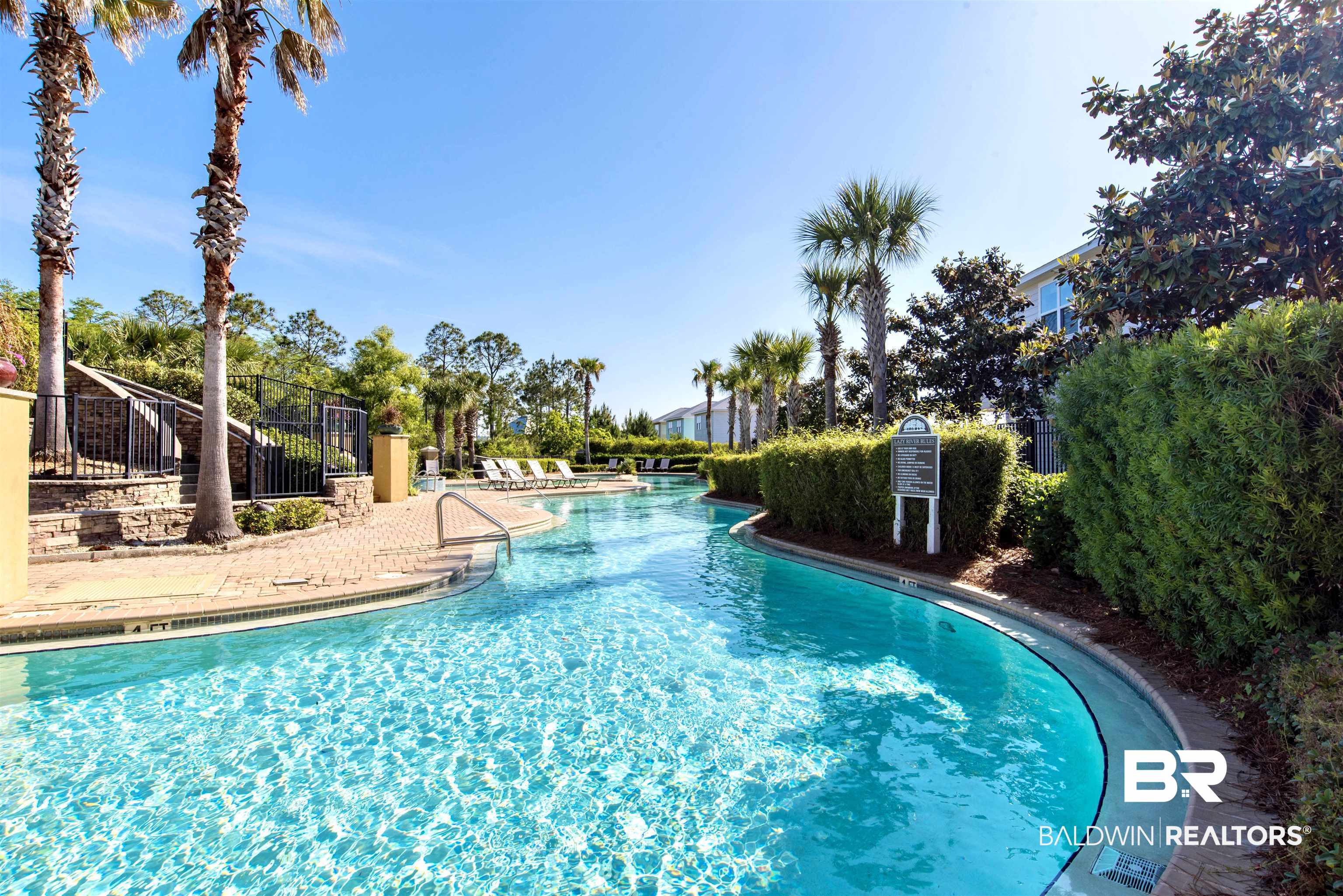 4845 Cypress Loop Orange Beach, AL 36561 - Photo 36 of 37 Lazy river