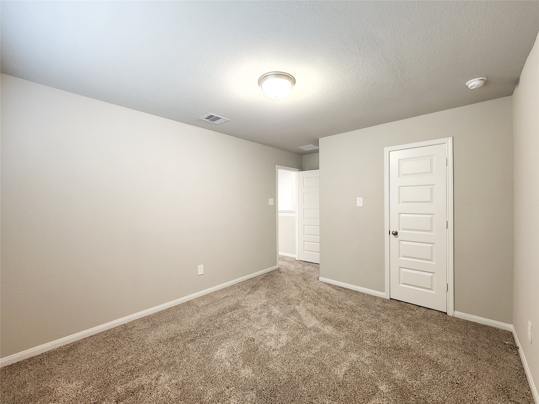 10714 Clfs Vw Drive Rosharon, TX 77583 - Photo 12 of 30 a view of an empty room