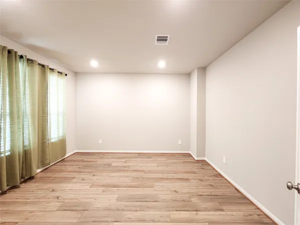 a view of room