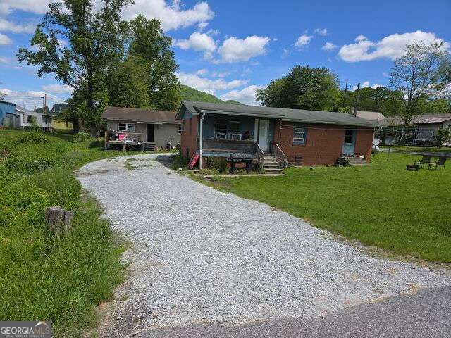 37 Erwin Street Clayton, GA 30525 - Photo 1 of 3
