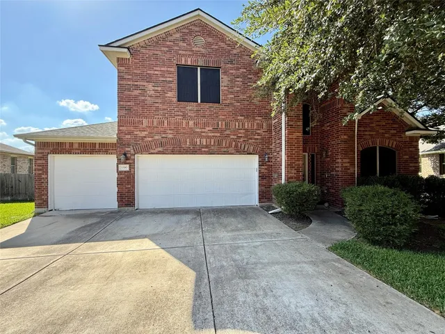 $650,000 | 1090 Sussex Way, Round Rock, TX 78665