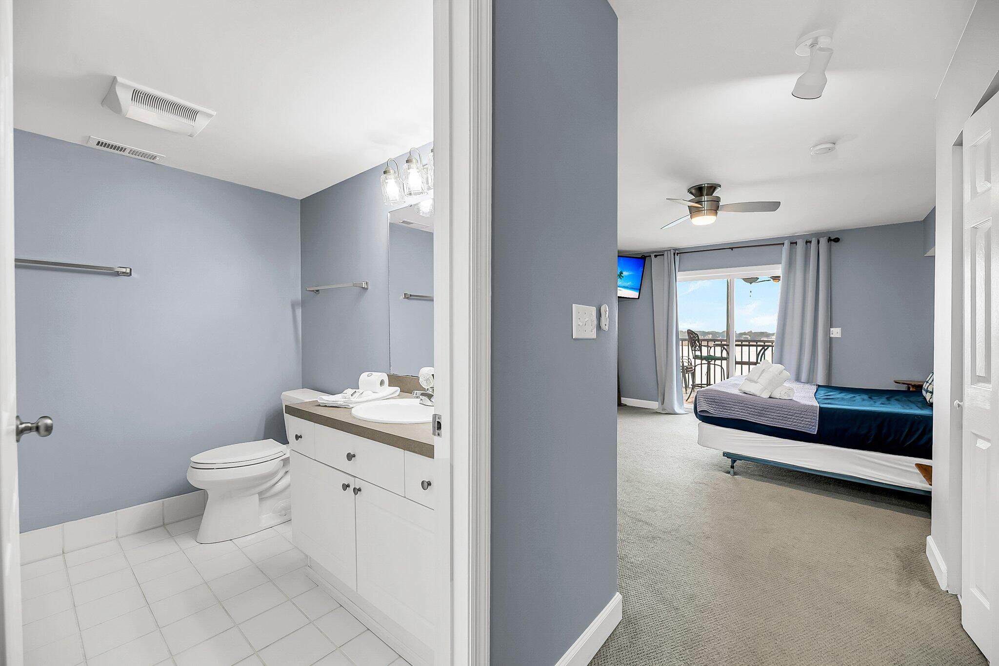 2395 Folly Road, Unit 4F Folly Beach, SC 29439 - Photo 11 of 31