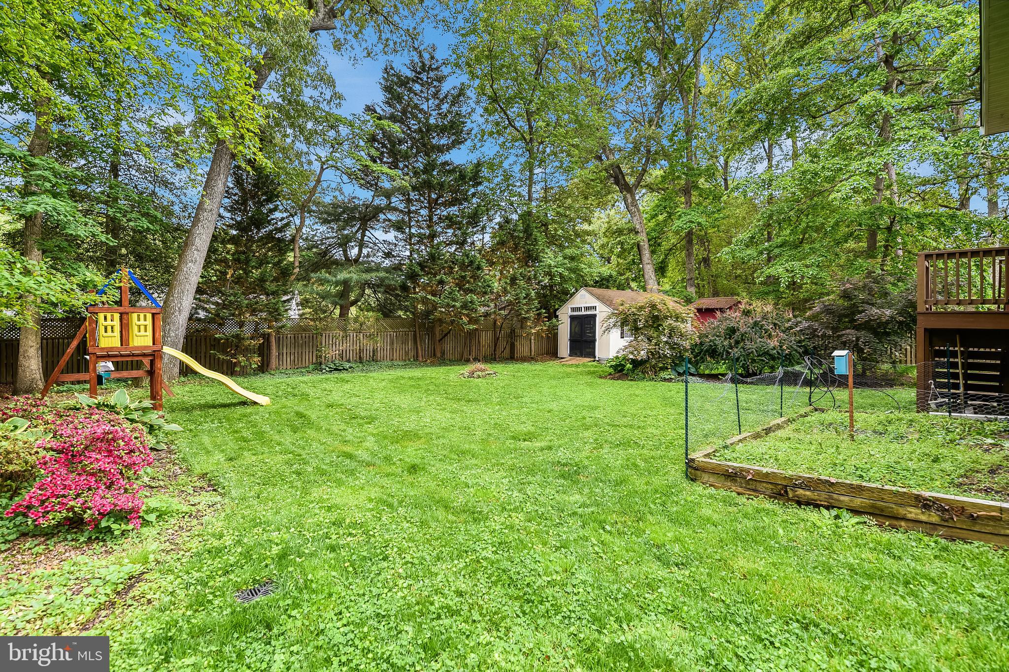 1019 Wallace Road Crownsville, MD 21032 - Photo 36 of 49