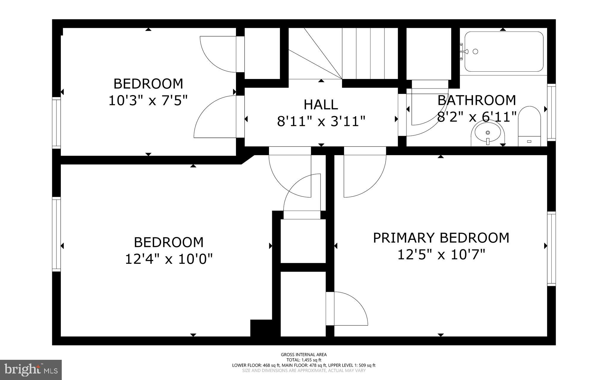 2735 Moorgate Road Dundalk, MD 21222 - Photo 23 of 35
