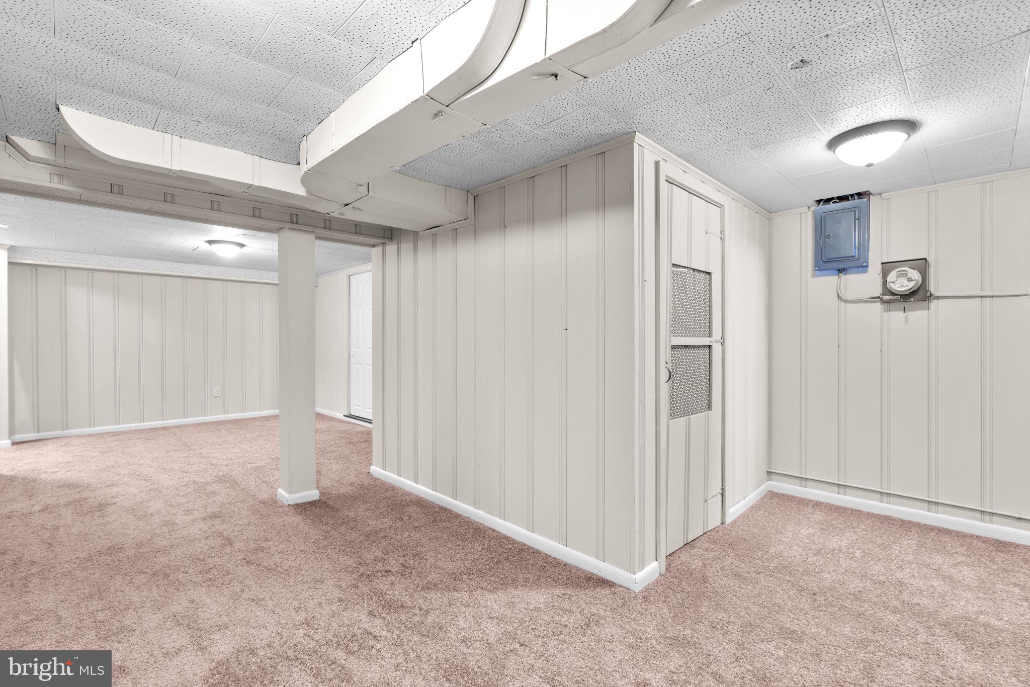 2735 Moorgate Road Dundalk, MD 21222 - Photo 28 of 35 a view of an empty room