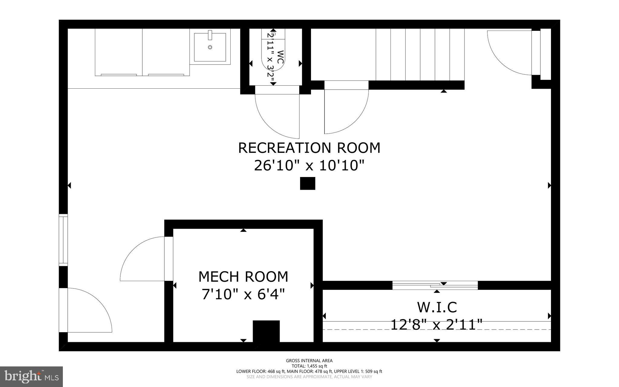 2735 Moorgate Road Dundalk, MD 21222 - Photo 29 of 35 a picture of a book and a bed