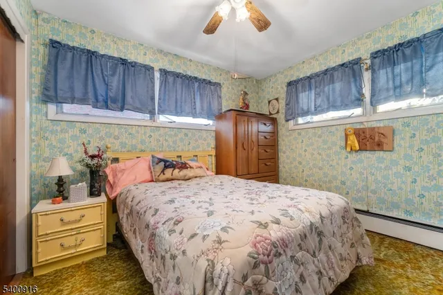 $337,500 | 340 North Prospect Street, Washington, NJ 07882