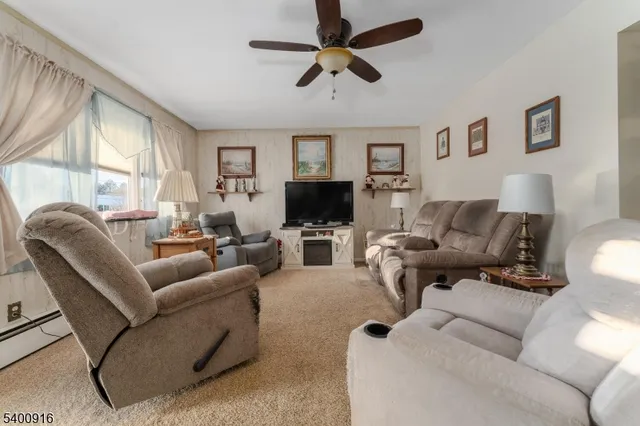 $337,500 | 340 North Prospect Street, Washington, NJ 07882