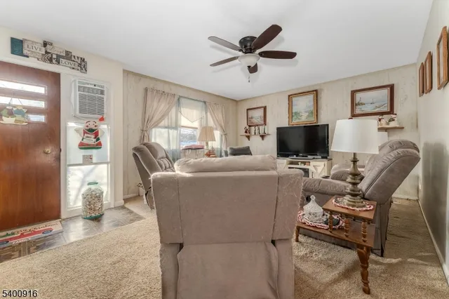 $337,500 | 340 North Prospect Street, Washington, NJ 07882