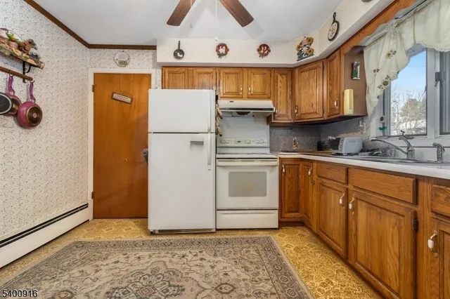 $337,500 | 340 North Prospect Street, Washington, NJ 07882