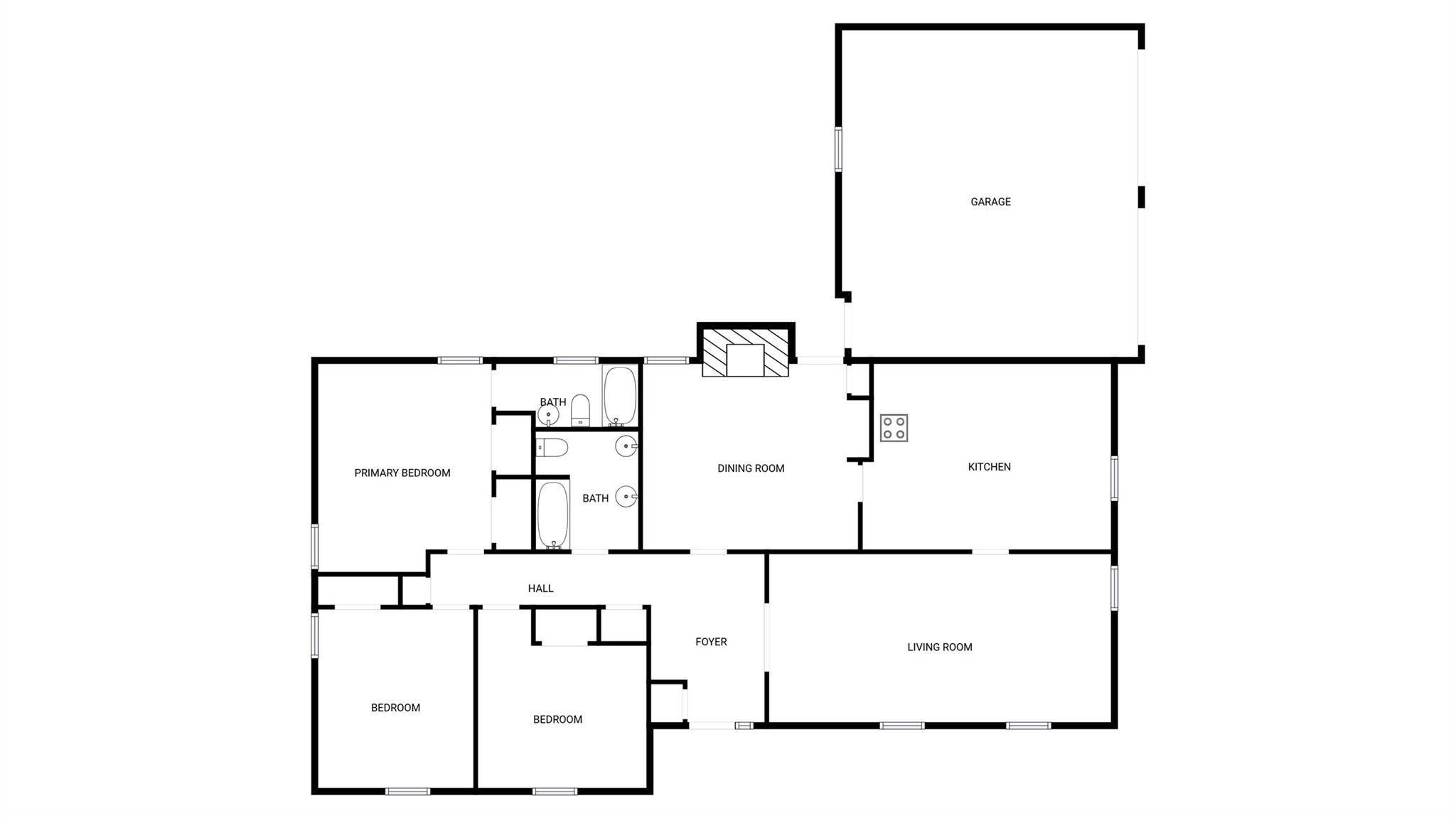 3695 Lake Shore Road South Denver, NC 28037 - Photo 16 of 16 unknown