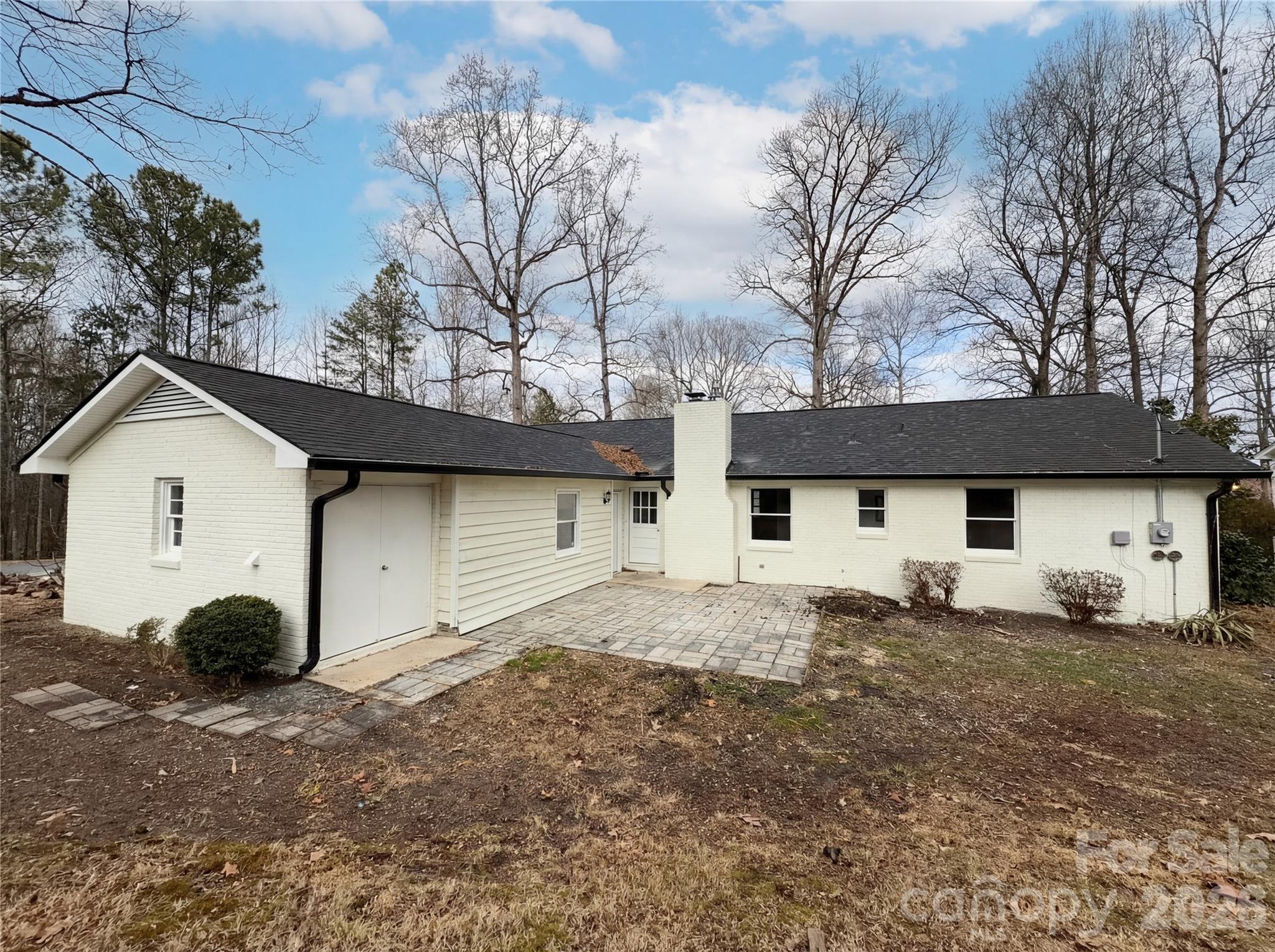 3695 Lake Shore Road South Denver, NC 28037 - Photo 5 of 16 a house view with a outdoor space