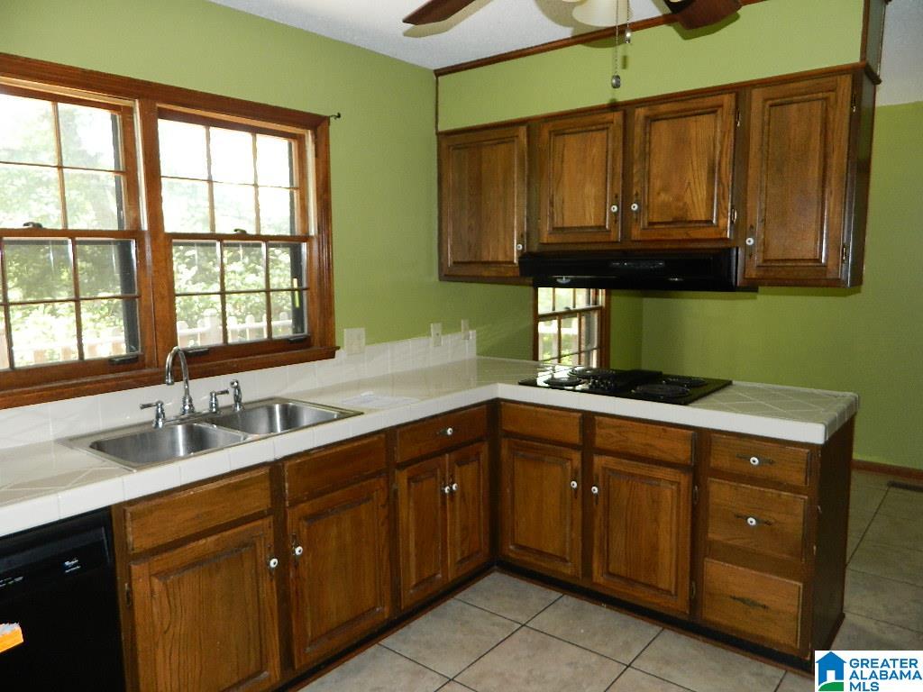 585 Mountainview Lake Road Sylacauga, AL 35150 - Photo 9 of 24