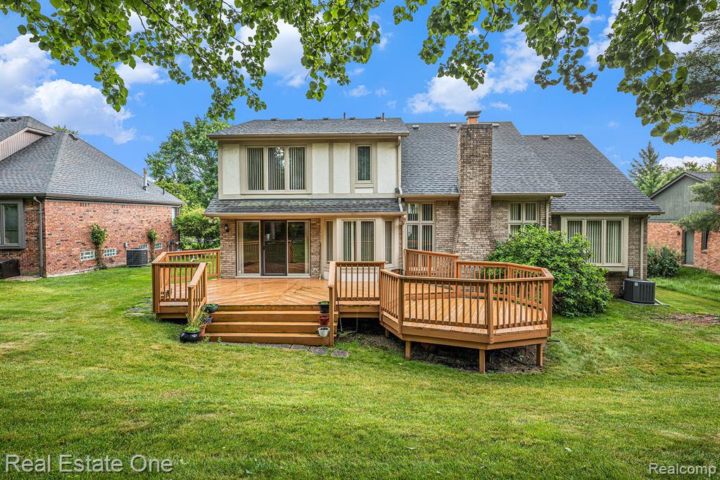 2184 Reagan Drive Rochester Hills, MI 48309 - Photo 27 of 28