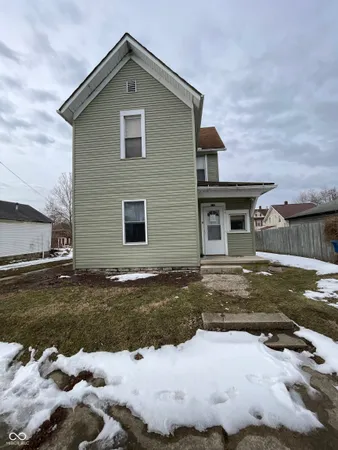 $460 | 610 South Gallatin Street, Unit C, Marion, IN 46953