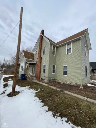 $460 | 610 South Gallatin Street, Unit C, Marion, IN 46953