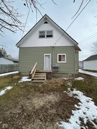 $460 | 610 South Gallatin Street, Unit C, Marion, IN 46953