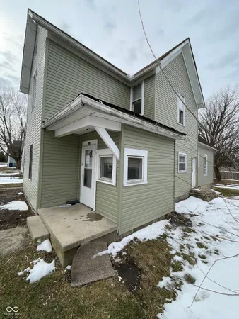 $460 | 610 South Gallatin Street, Unit C, Marion, IN 46953