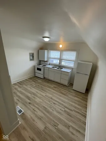 $460 | 610 South Gallatin Street, Unit C, Marion, IN 46953