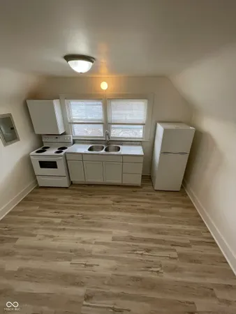 $460 | 610 South Gallatin Street, Unit C, Marion, IN 46953