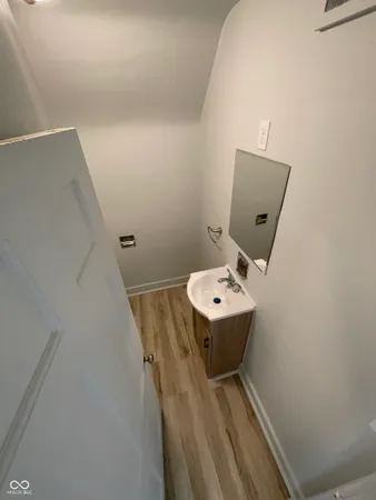 $460 | 610 South Gallatin Street, Unit C, Marion, IN 46953