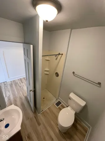 $460 | 610 South Gallatin Street, Unit C, Marion, IN 46953