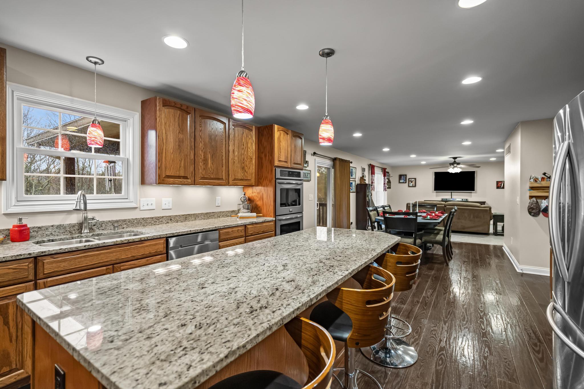 1045 Fox Trail Road Corinth, KY 41010 - Photo 12 of 40