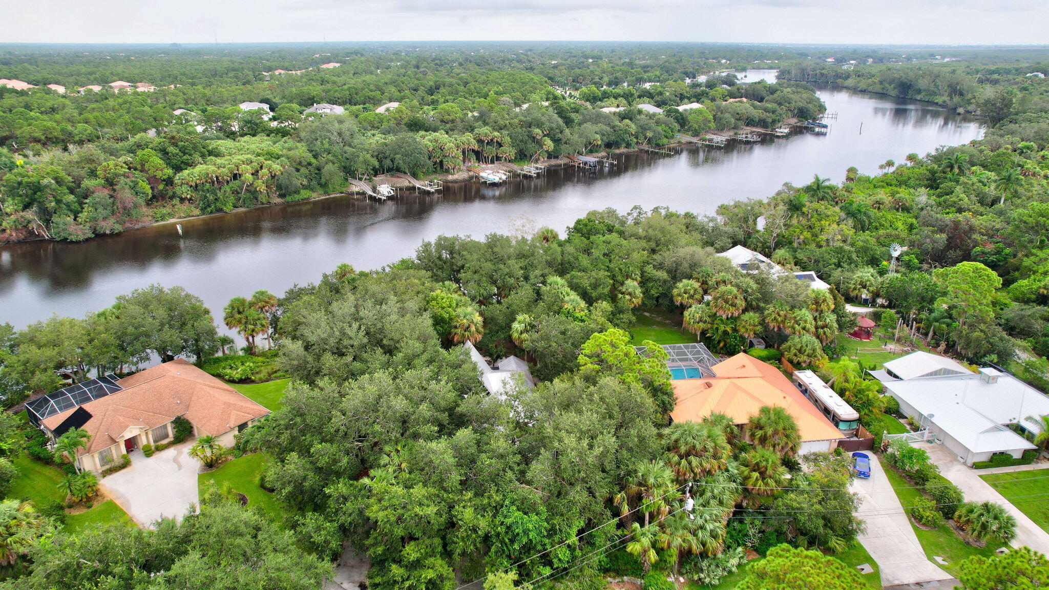 1055 Southwest Blue Water Way Stuart, FL 34997 - Photo 61 of 67 57-web-or-mls-DJI_0197_198_199_200_201
