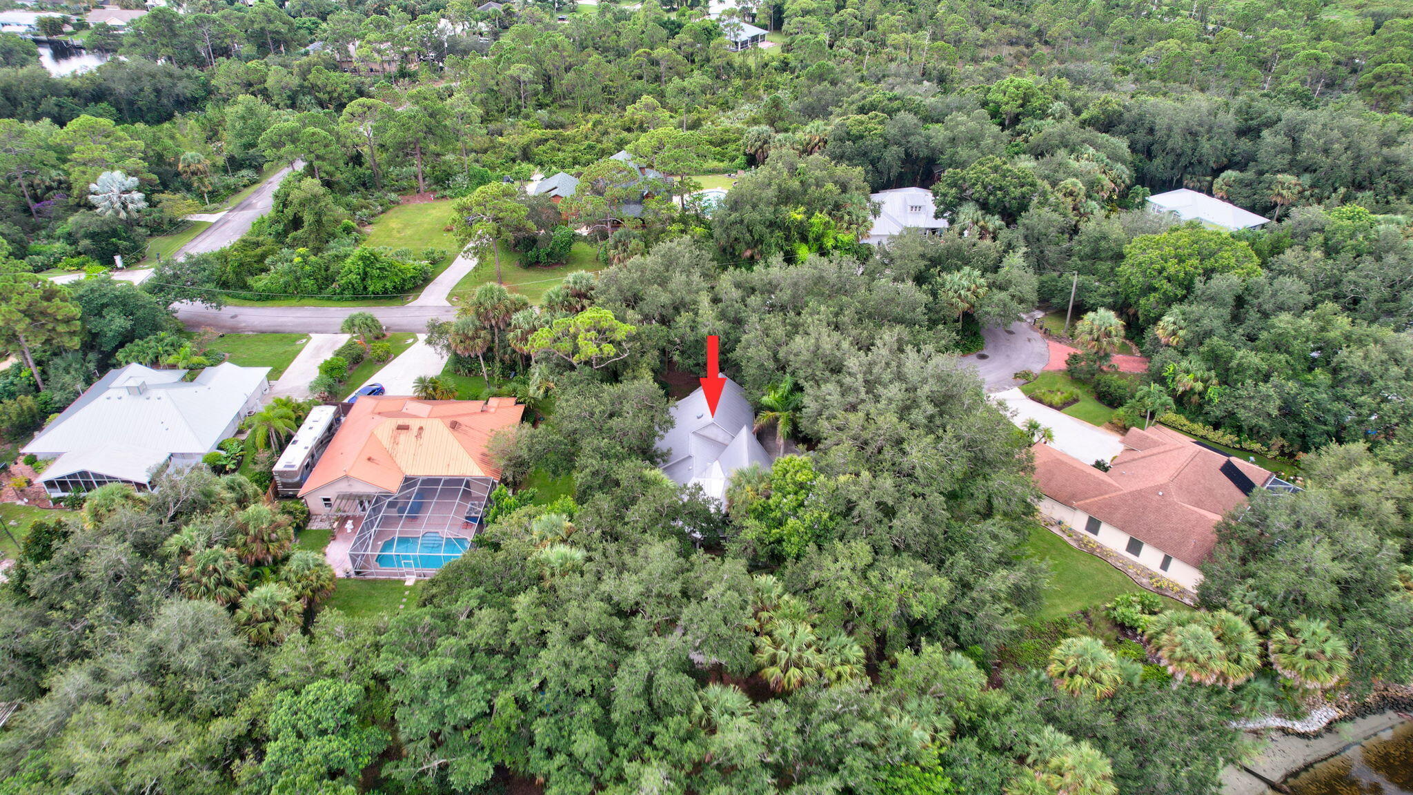 1055 Southwest Blue Water Way Stuart, FL 34997 - Photo 63 of 67 63-web-or-mls-DJI_0237_38_39_40_41