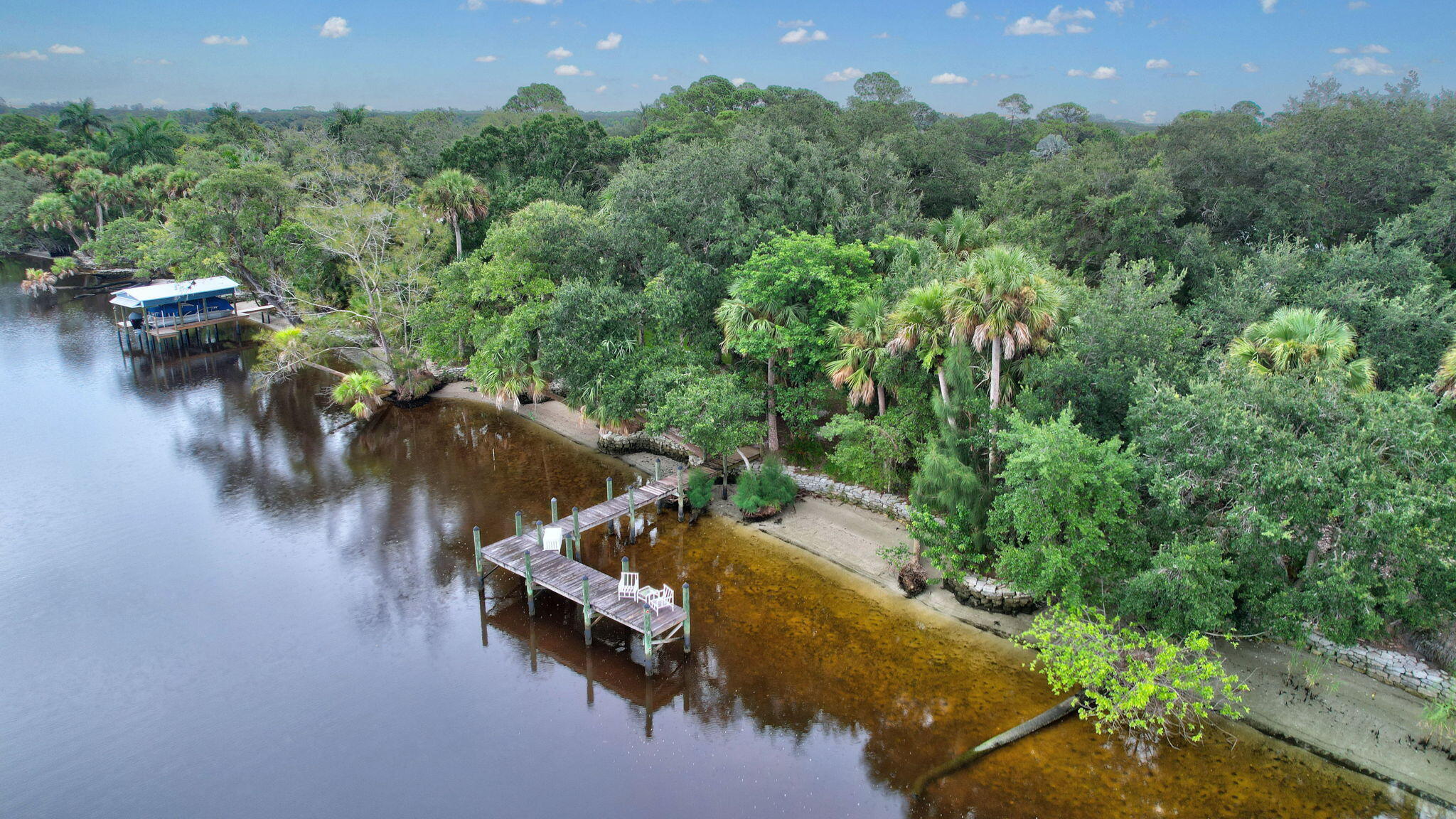 1055 Southwest Blue Water Way Stuart, FL 34997 - Photo 67 of 67 69-web-or-mls-DJI_0272_3_4_5_6