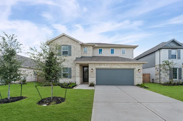 $2,795 | 2826 Duchess Drive, Rosenberg, TX 77471