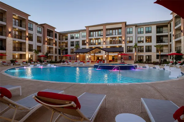 $1,430 | 1616 Partnership Way, Unit 1220, Katy, TX 77449