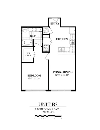$1,430 | 1616 Partnership Way, Unit 1220, Katy, TX 77449