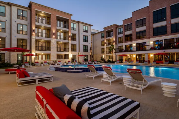 $1,430 | 1616 Partnership Way, Unit 1220, Katy, TX 77449