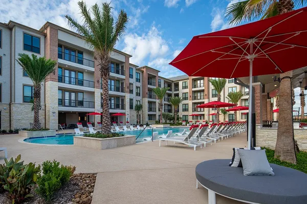 $1,430 | 1616 Partnership Way, Unit 1220, Katy, TX 77449