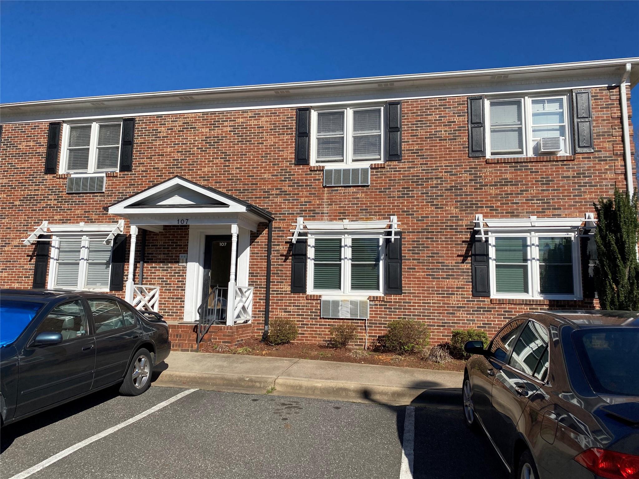 107 Stroupe Road, Unit D Gastonia, NC 28056 - Photo 1 of 1 Gallery Image 1