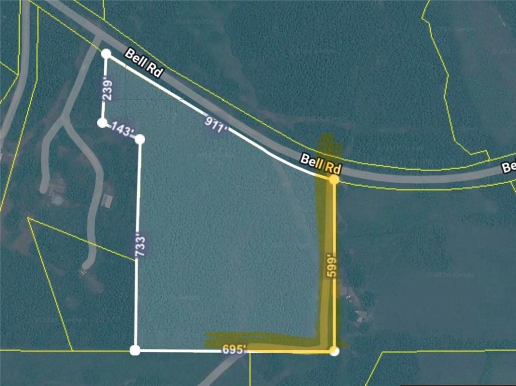 0 Bell Road Bremen, GA 30110 - Photo 14 of 14