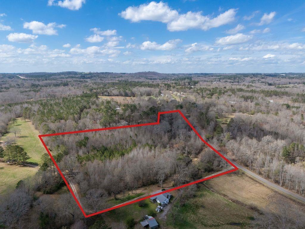 0 Bell Road Bremen, GA 30110 - Photo 2 of 14