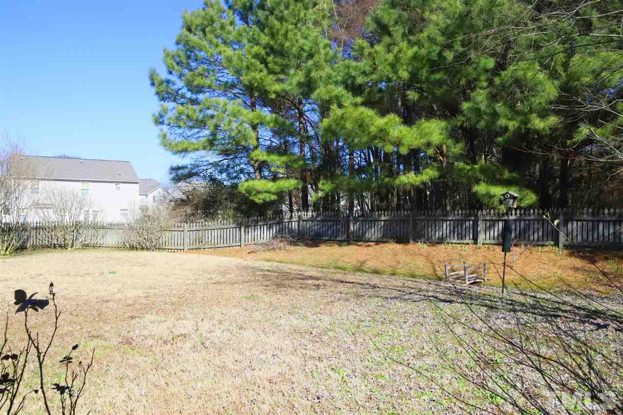 3609 Watkins Ridge Court Raleigh, NC 27616 - Photo 21 of 27 a view of swimming pool with a yard