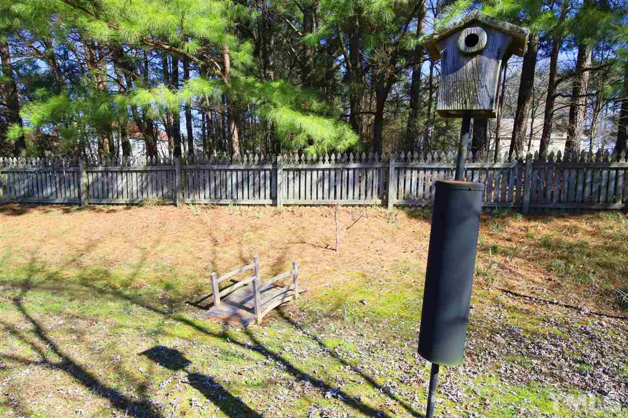 3609 Watkins Ridge Court Raleigh, NC 27616 - Photo 24 of 27 a view of swimming pool with seating space