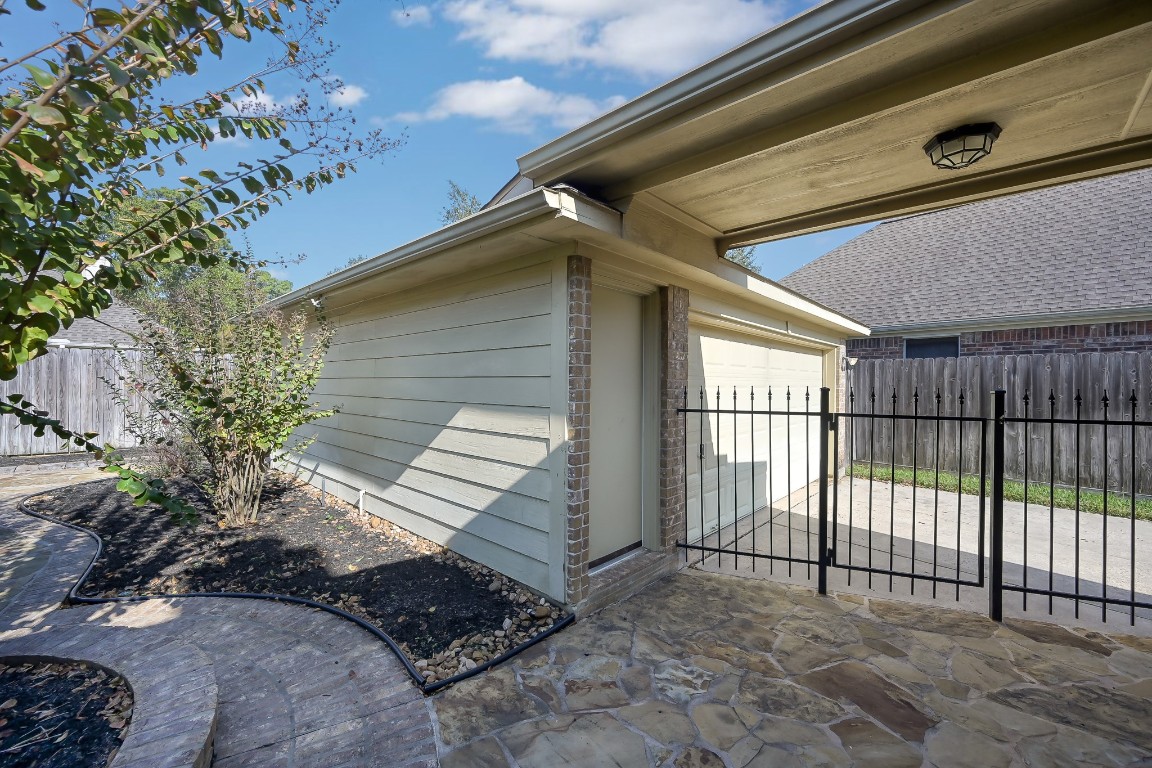 3510 Ash Glen Drive Spring, TX 77388 - Photo 39 of 39